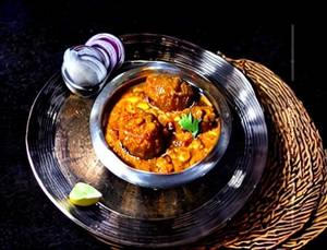 Aloo Dum Kashmiri