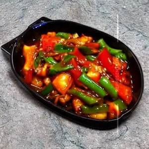 Veg Sweet & Sour