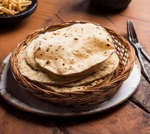 Chapathi (1 Pc)