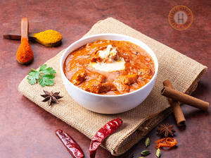 Butter  Chicken  Curry
