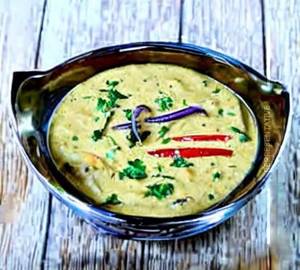 Navratan Korma 
