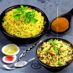 Lemon Rice