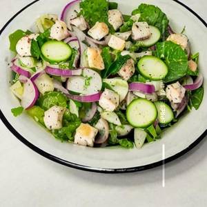 Onion Salad