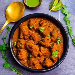 Gobi Masala