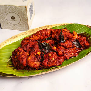Kori Ghee Roast
