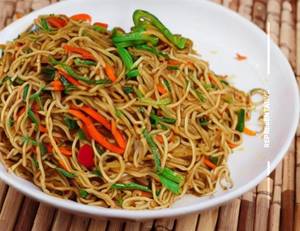 Veg Noodles