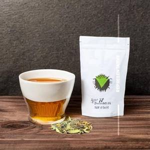 Ready Made Tea