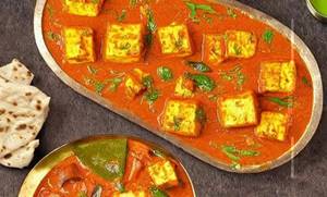 Kaju Paneer