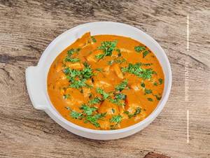 Veg Butter Masala