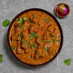 Punjabi Macchi Masala