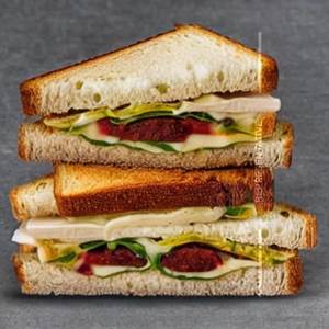 Bread Jam 