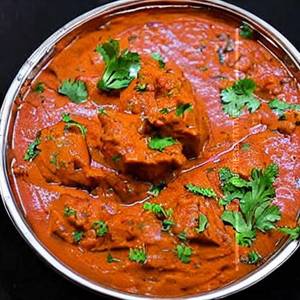 Tandoori Butter Masala