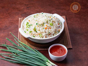 Veg Fried Rice