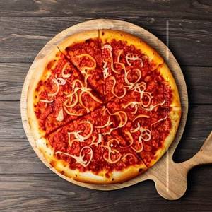 Roasted Red Pepper Medium