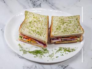 Jain Sandwich