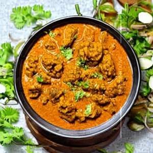 Khoya Mutter