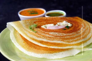 Masala Dosai