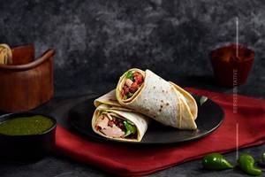 Mexican Wrap 