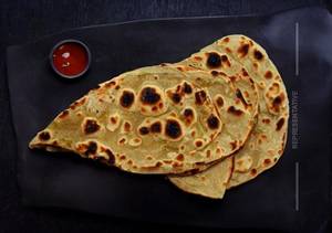 Plain Paratha