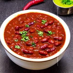 Rajma Masala