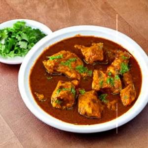 Fish Masala