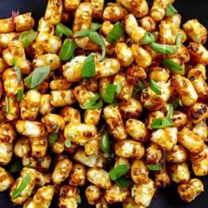 Crispy Corn