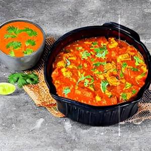 Tomato Corn Bharta