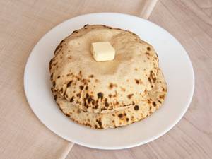 Tawa Butter Roti
