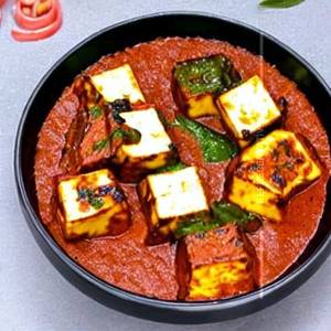 Paneer Jhalfureji