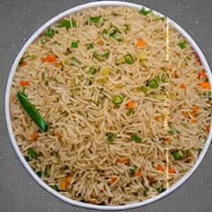 Fried Rice