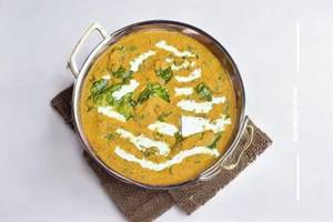 Paneer Pudina Masala
