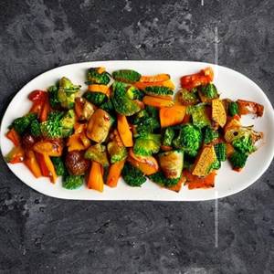 Dragon Veg