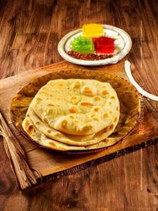 Roti Ki Tokri