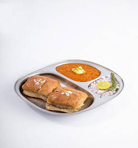 Pav Bhaji