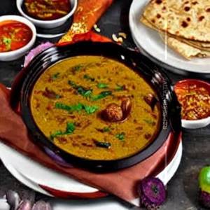 Nargis Kofta