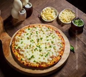 Cheese Garlic