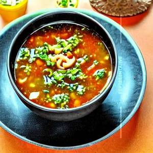 Tara Special Soup