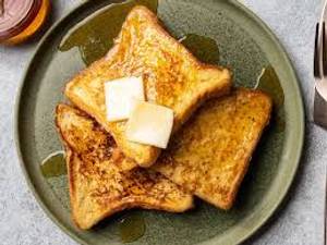 Butter Toast