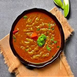 Veg Chatpati Gravy 