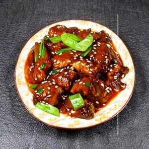 Hunan Chicken