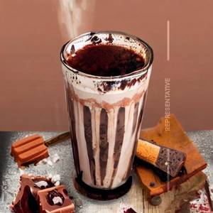 Cold Bournvita