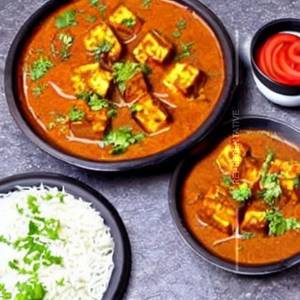 Paneer Mumtaz