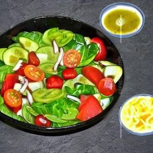Simply Salad
