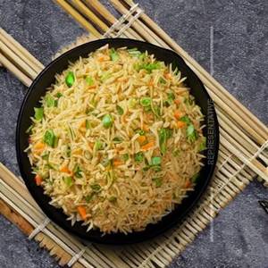 Schezwan Fried Rice