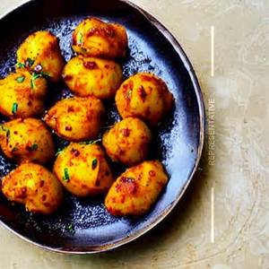 Dum Aloo