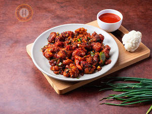 Gobi Manchurian
