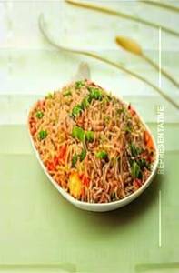 Schezwan Paneer Fried Rice