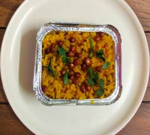 Poha