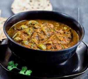 Matar Mushroom