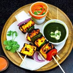 Paneer Tikka Jumbo